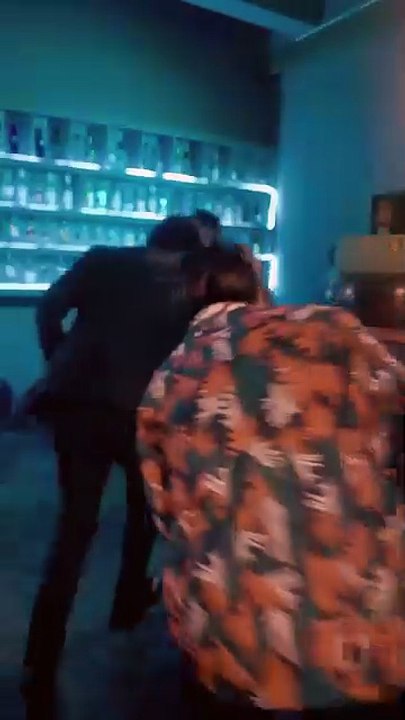 Padre Por Fuerza, Fuerte Por Padre Drama Chino Dramax