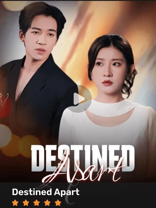 Echoes In The Tides. Drama S