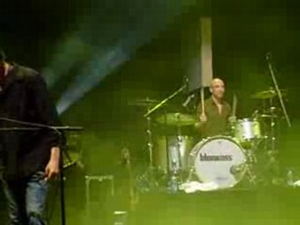 Blankass : Enfants du rock Nice 2008