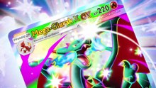 Neues Pokémon TCG Pocket-Set "Mega-Schillern" angekündigt