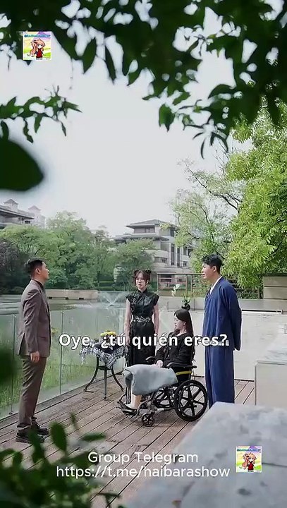 Completo ÉL No Es Un Hijo Innecesario