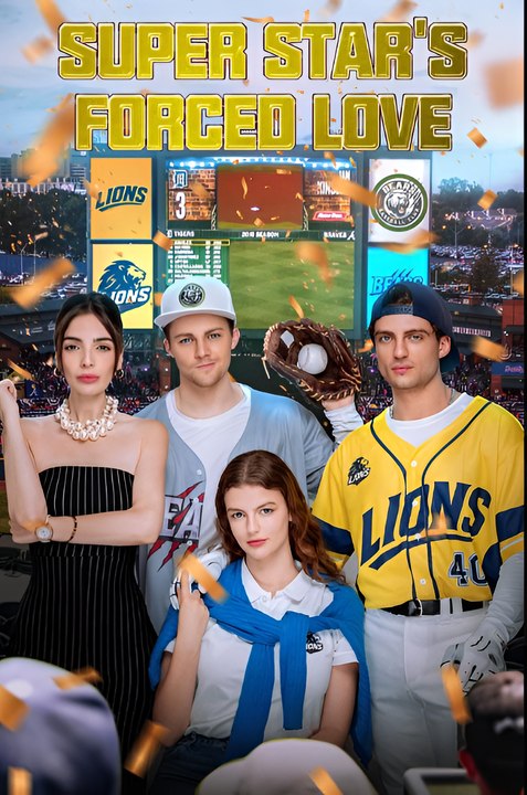 Super Star's Forced Love