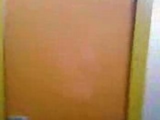 La branlette du soir