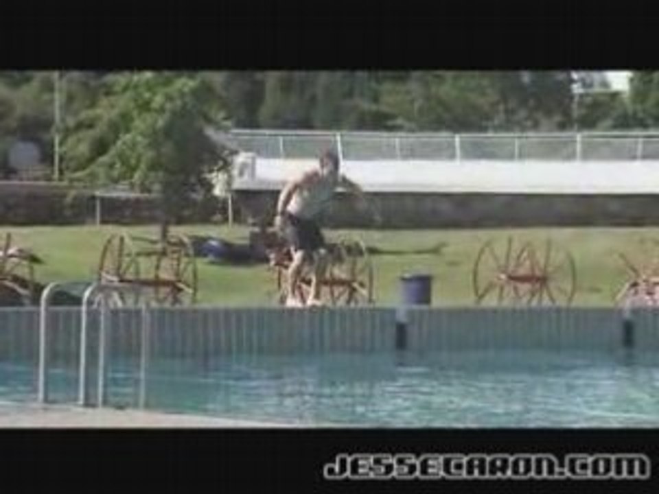 South Africa 2008 - Let Them Know They're Missin' Out