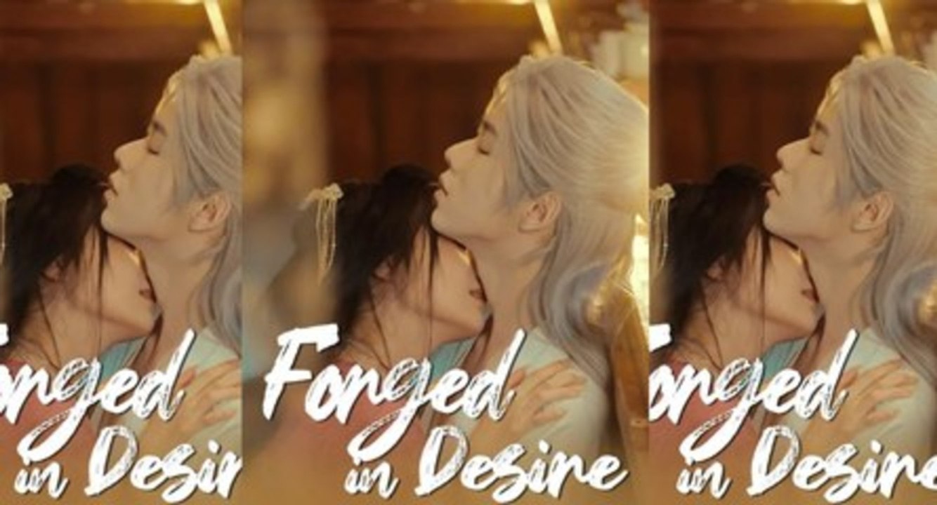 Forged In Desire 🍁 Flickreels