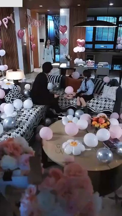 Hidden Vows, Shattered Hearts 🍁