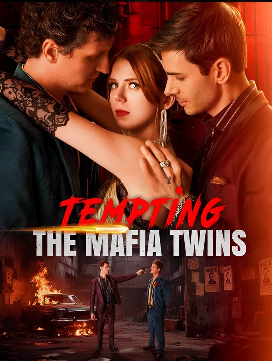 Tempting The Mafia Twins