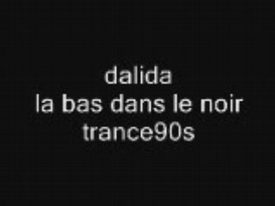 Dalida