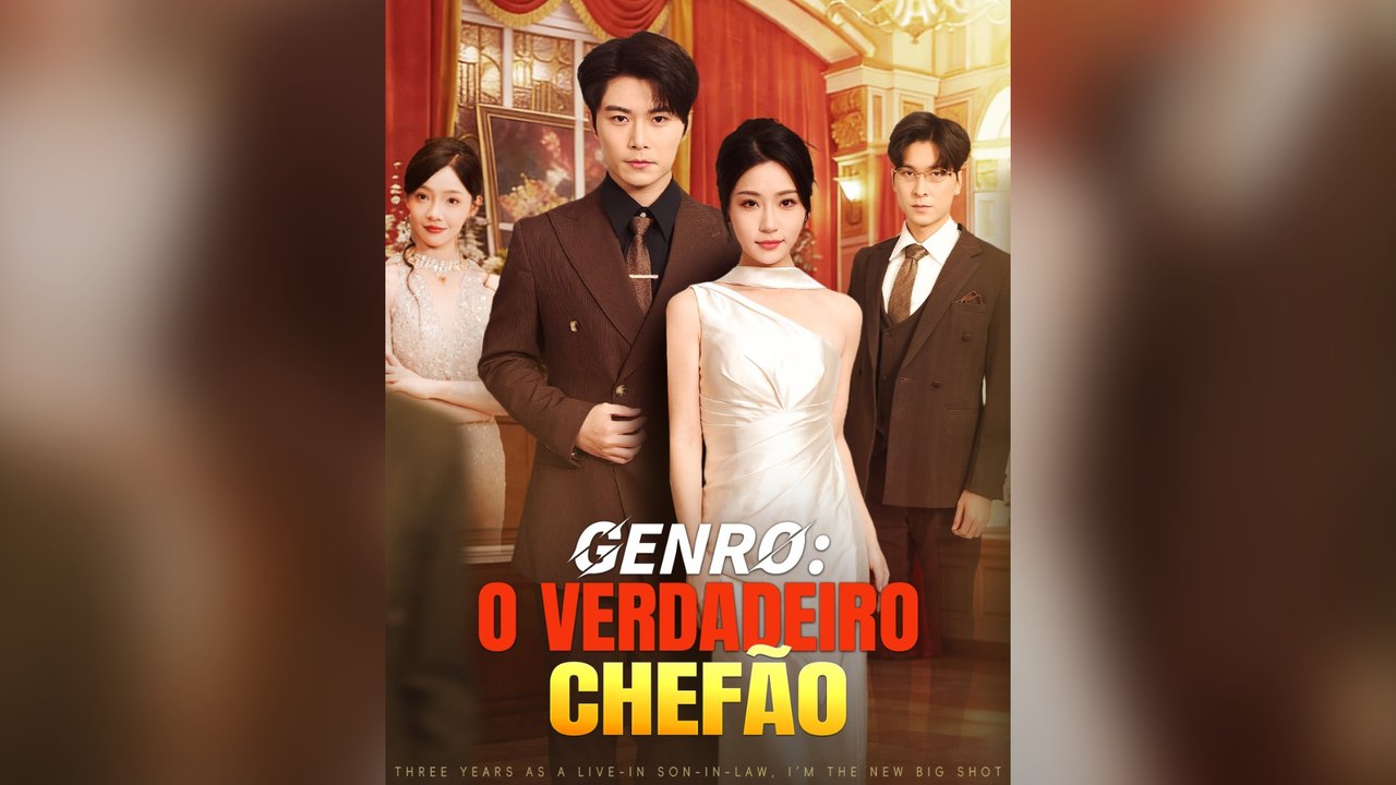 Genro: O Verdadeiro ChefãO