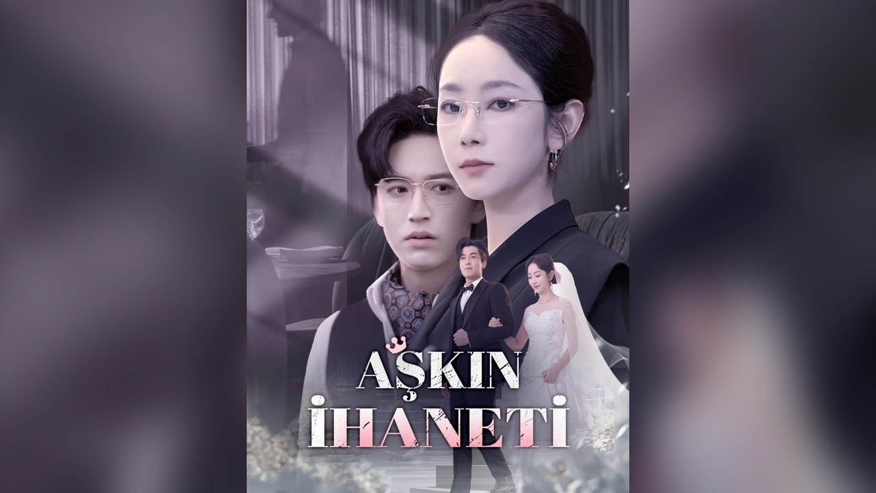 AşKin İHaneti̇