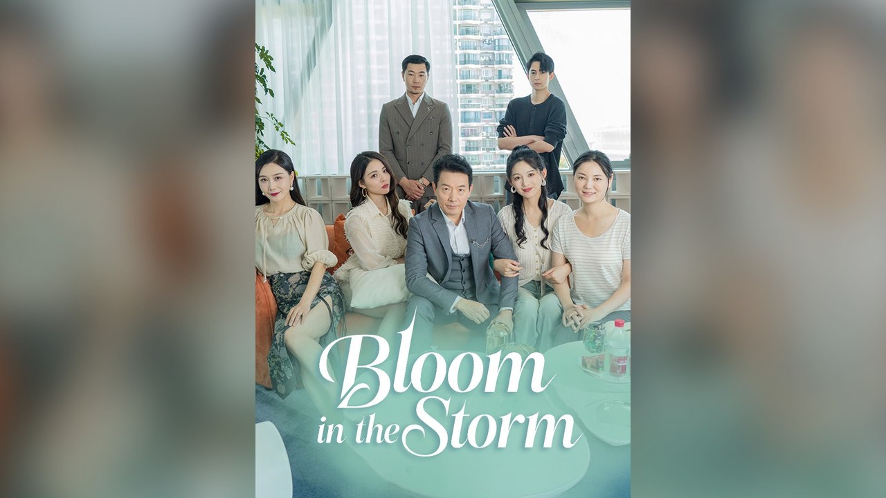 Bloom In The Storm