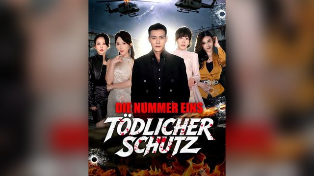 Die Nummer Eins: TöDlicher Schutz