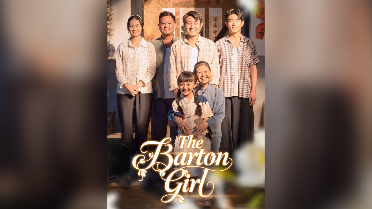 The Barton Girl