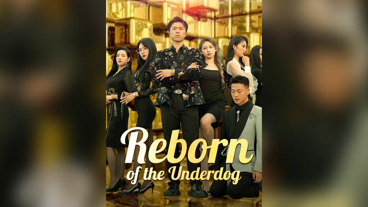 Reborn Of The Underdog