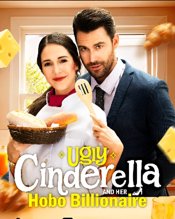 Ugly Cinderella And Her Hobo Billionaire - Drama