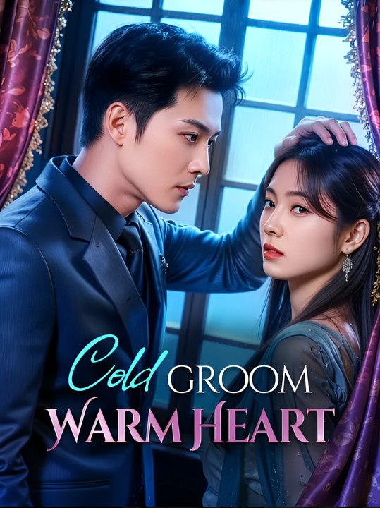 Cold Groom, Warm Heart - Drama