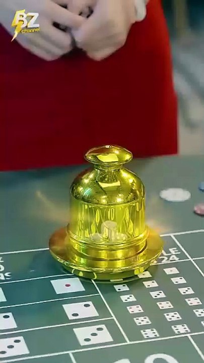 Eyes Of Fortune All In Her Sight Dramax