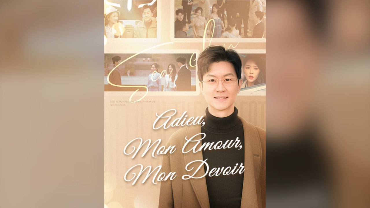 Adieu, Mon Amour, Mon Devoir Doublé