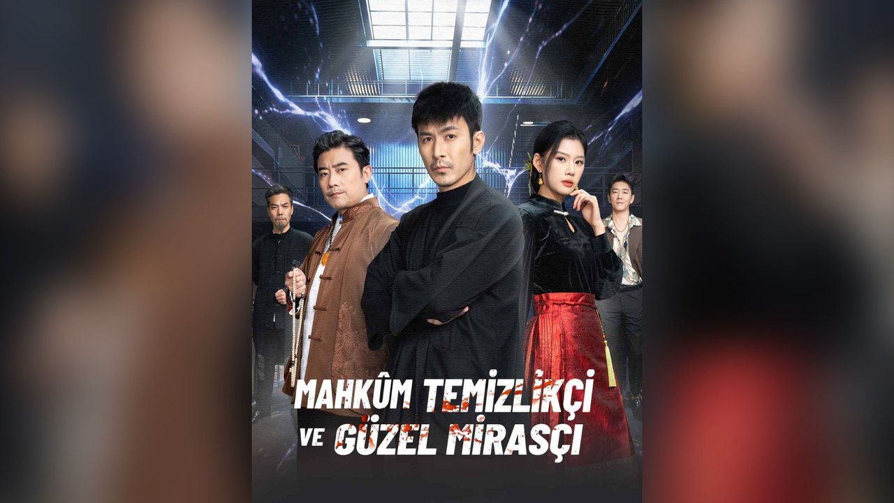 MahkûM Temi̇Zli̇Kçİ Ve GüZel Mi̇RasçI Dublajlı