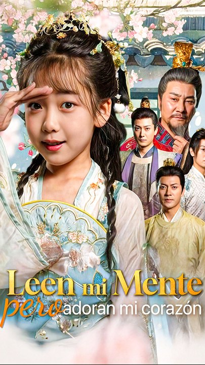 Leen Mi Mente, Pero Adoran Mi CorazóN - PelíCula Completa Hd