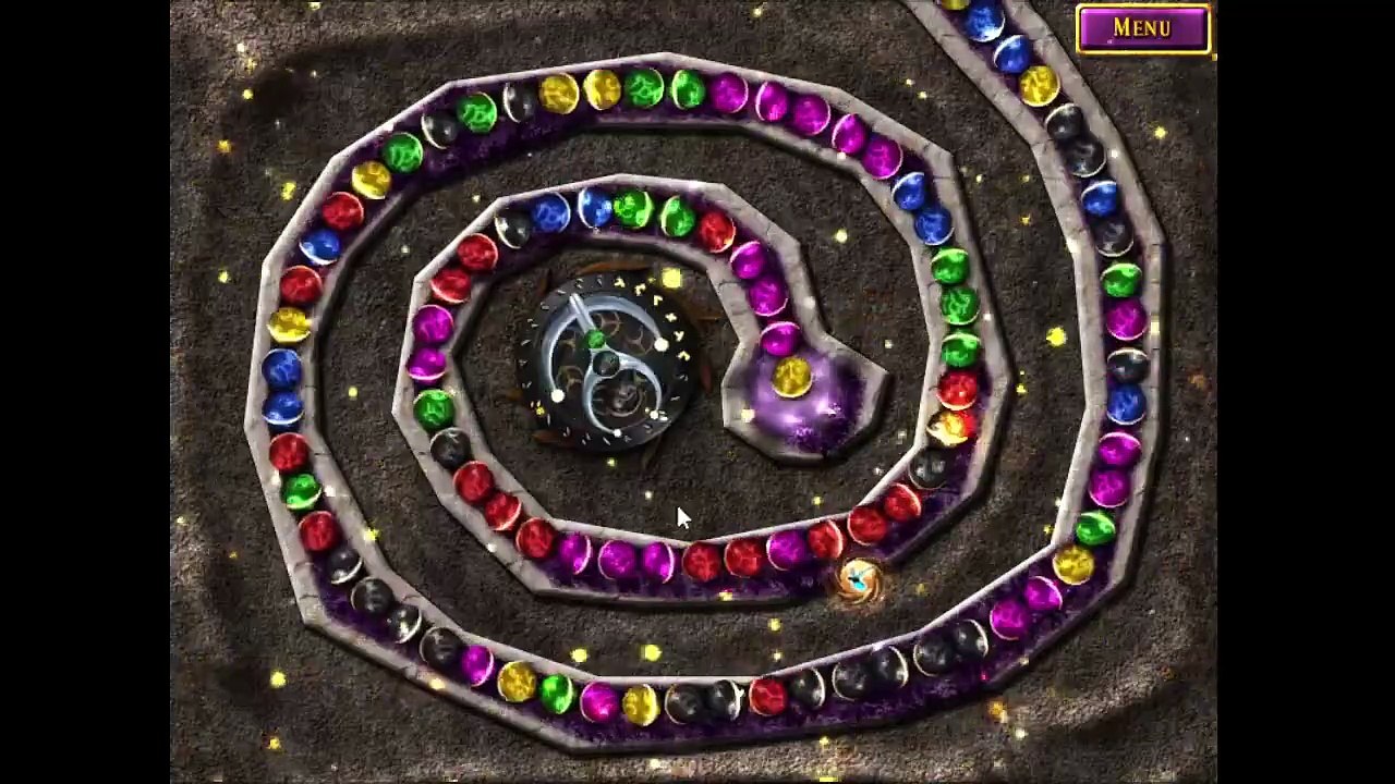 Amulet of Risk: Part 7 - The Brink Of Insanity