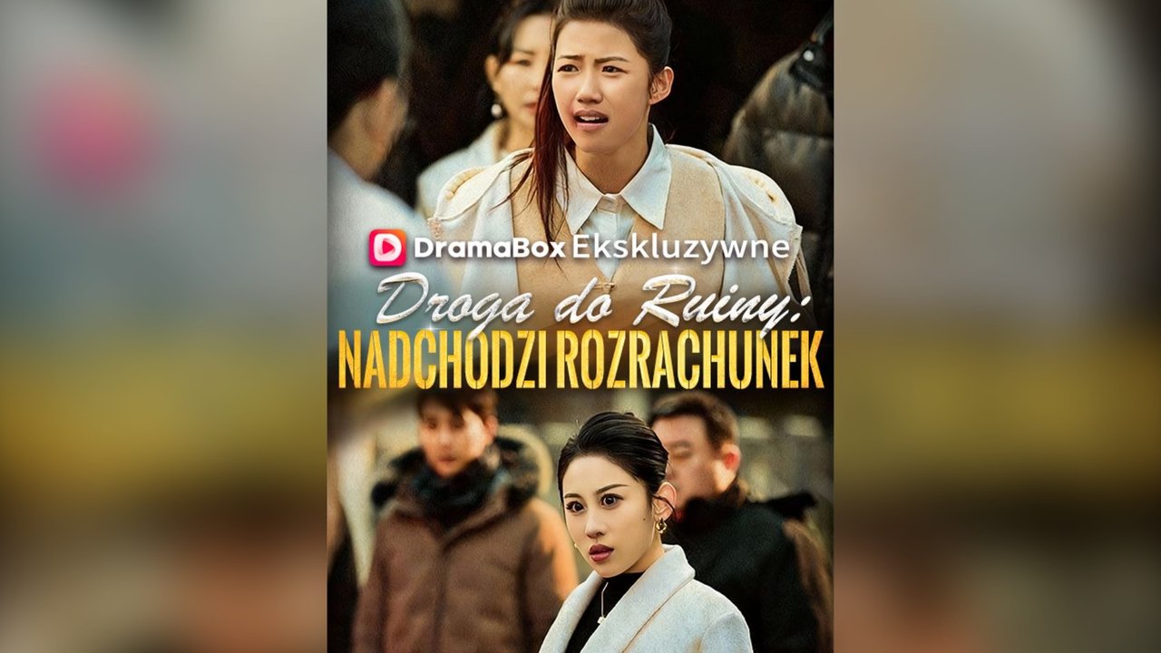 Droga Do Ruiny: Nadchodzi Rozrachunek