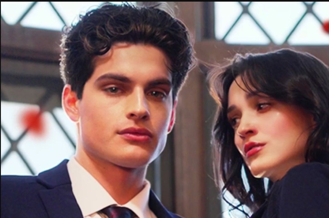 Secrets Between the Sheets of Blood Ties - video Dailymotion