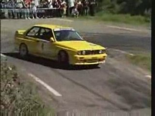 Rallye du gard 2008