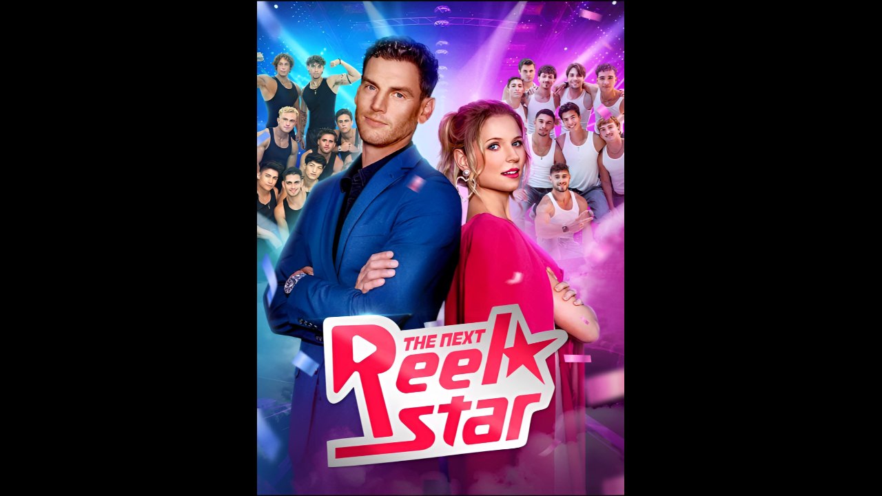 The Next Reelstar - Drama