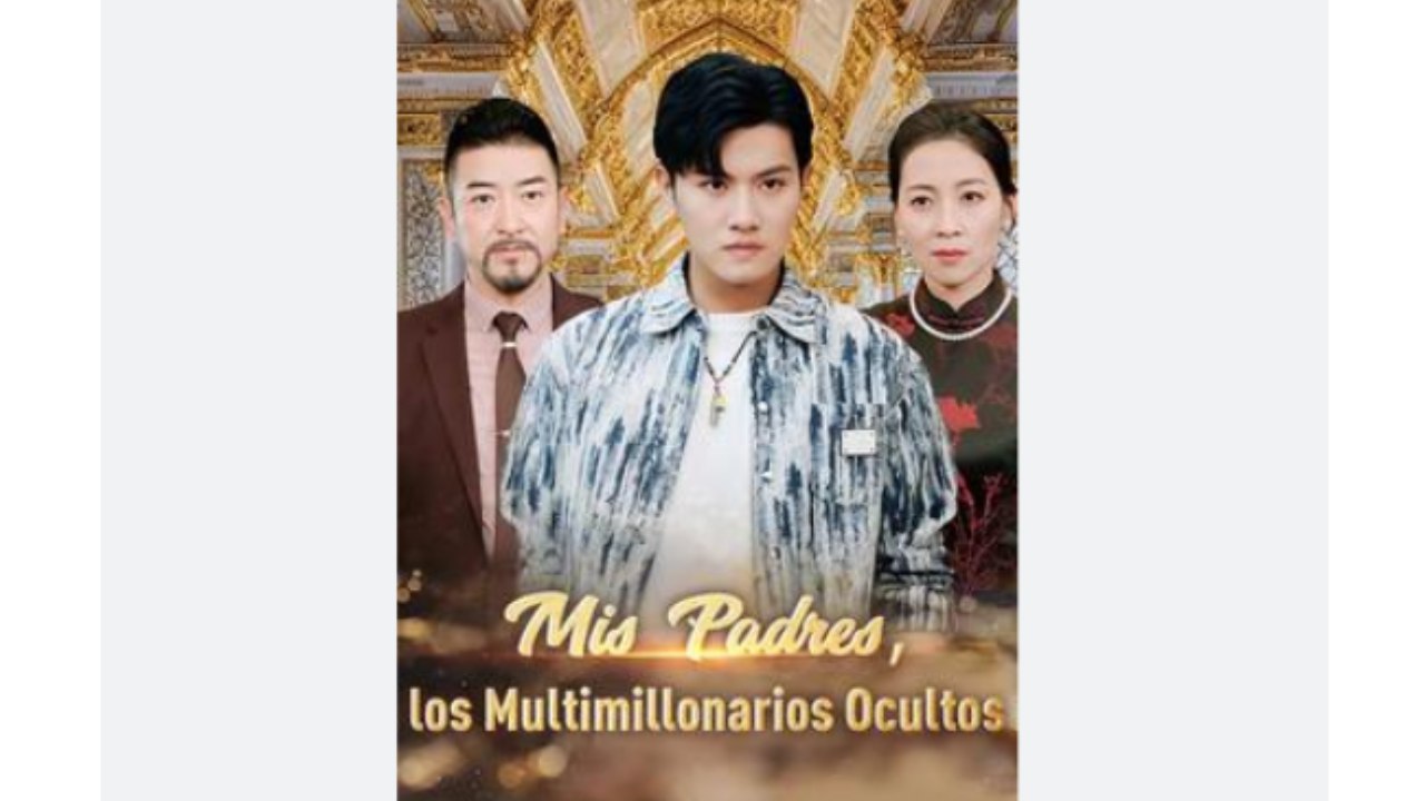 Mis Padres Los Multimillonarios Ocultos Hd