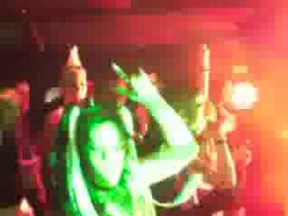 Soirée Electro Paris : Reaper