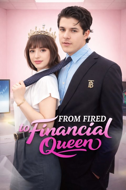 From Fired To Financial Queen