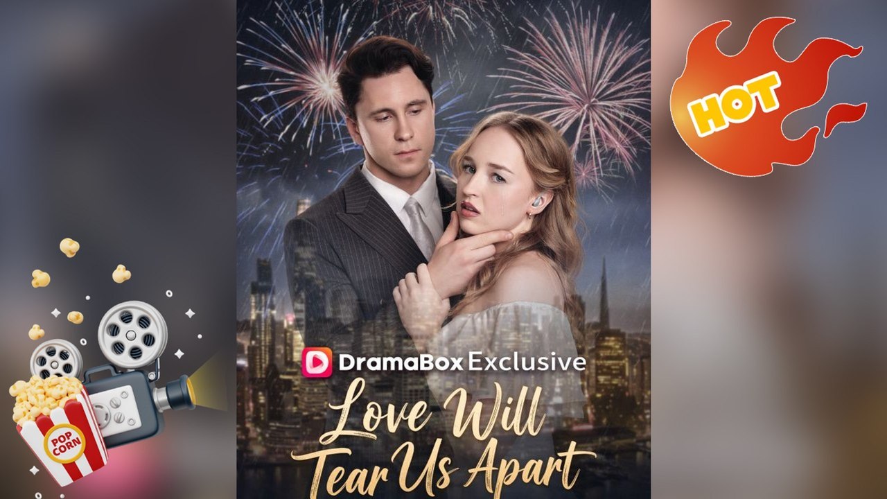 Love Will Tear Us Apart New Releases Drama