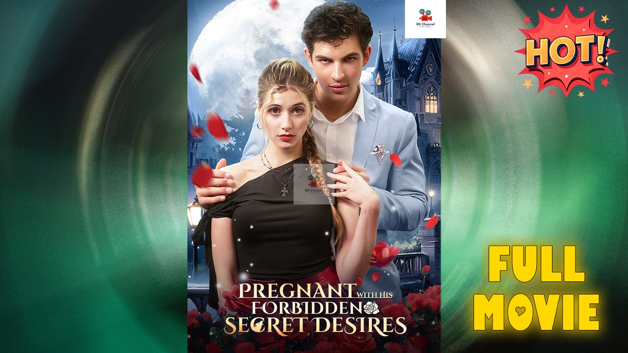 Pregnant With His Forbidden Secret Desires Hd