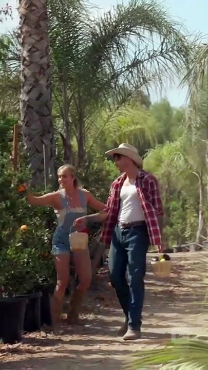 Ceo And The Country Girl