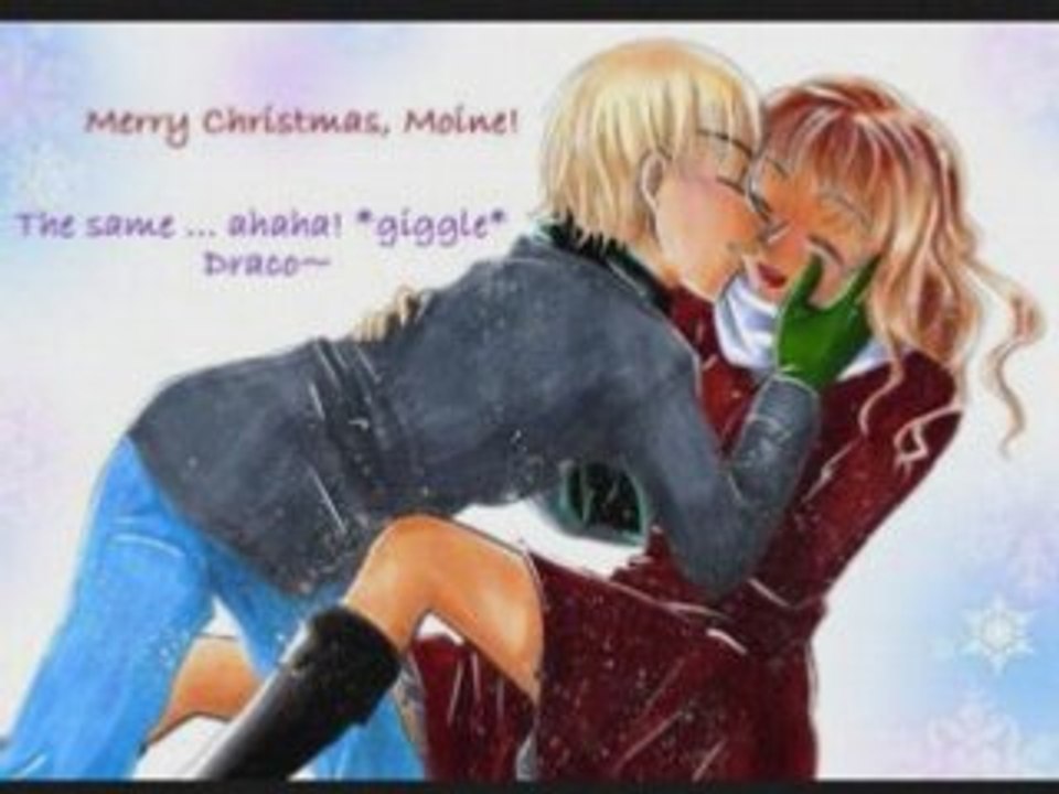 Harry potter's couples