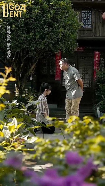 She Wears Her Scars Like Armor