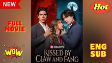 Kissed By Claw And Fang Usa Viral