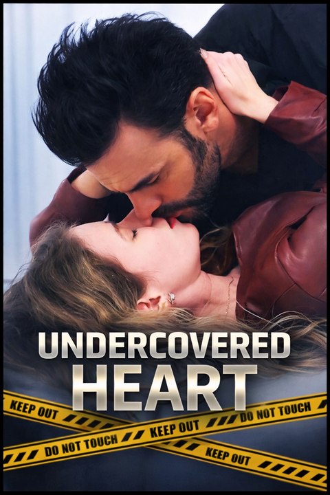 Undercovered Heart- Drama