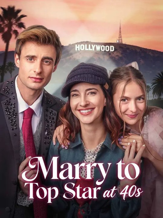 Marry To Top Star At 40S Hd