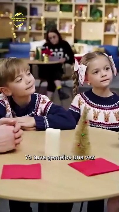 The Christmas Twin Miracle S