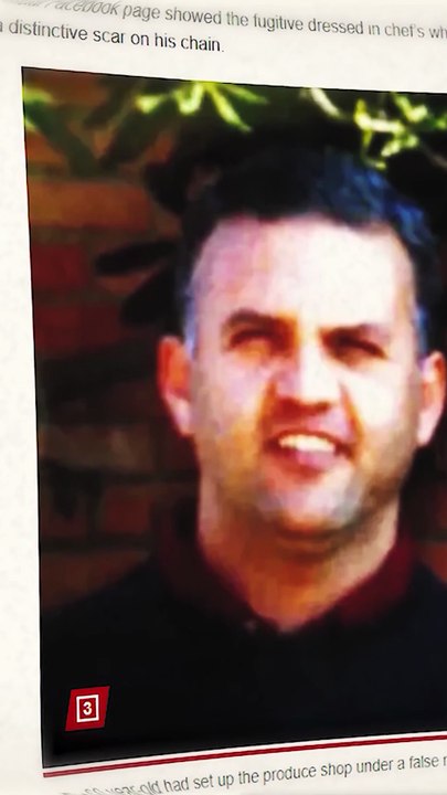 Un mafieu retrouvé sur Google Street View - partie 1