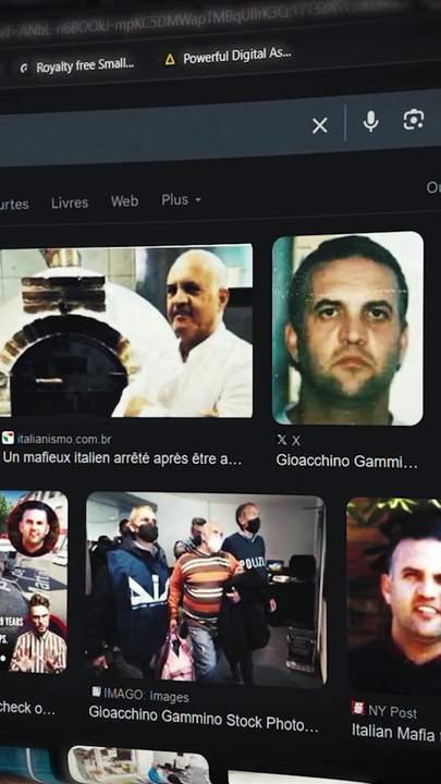 Un mafieu retrouvé sur Google Street View - partie 2