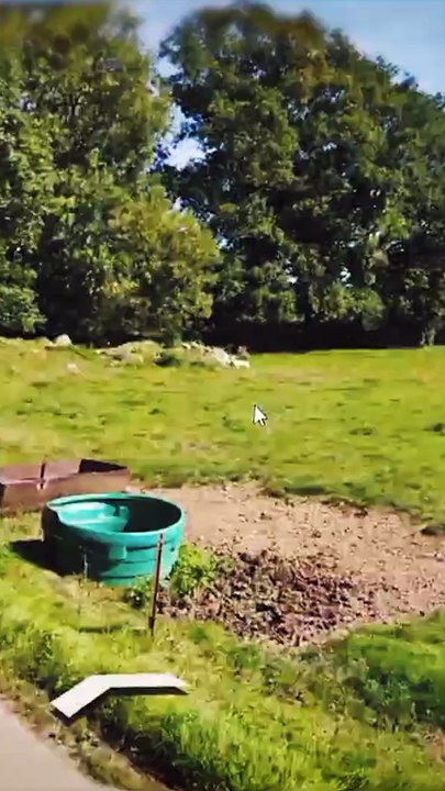 Une vieille dame retrouvée grace à Street View - partie 2