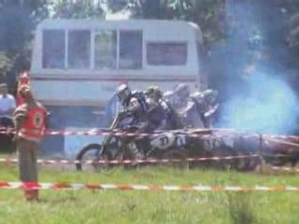 Short track de St Germain (50)