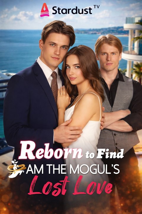 Reborn To Find I Am The Mogul Lost Loves