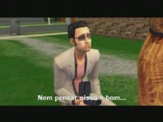 A Vida de Elisa - 10º Episódio