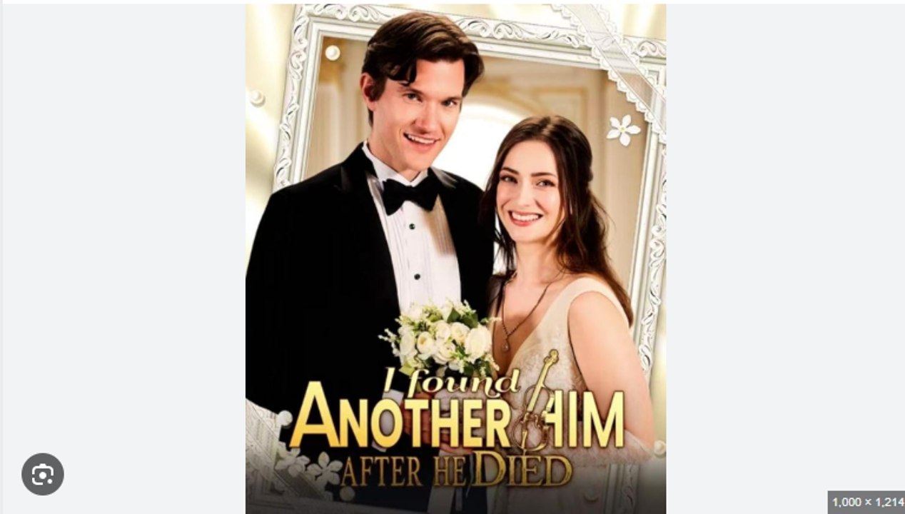 I Found Another Him After He Died