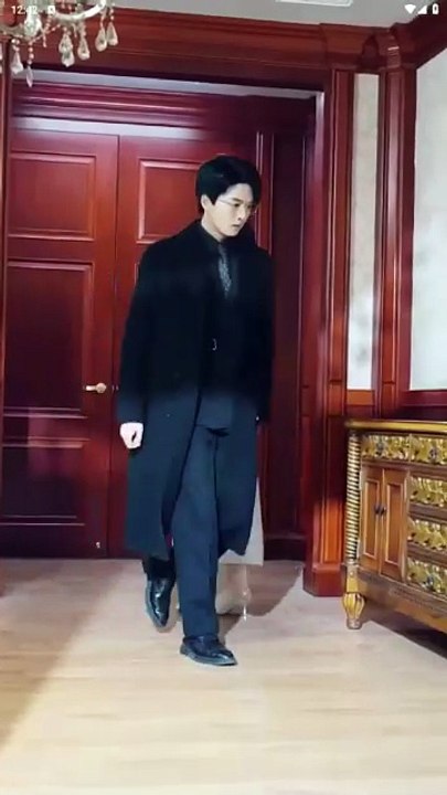 Falling Again, Falling Deeper Drama S