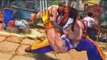 Trailer Street Fighter IV Combattants